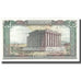 Banknote, Lebanon, 50 Livres, KM:65c, UNC(65-70)