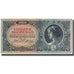 Banknote, Hungary, 10,000 Pengö, 1946, KM:119a, AU(55-58)
