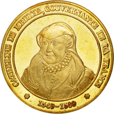 France, Medal, Henry III, History, SUP+, Vermeil