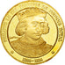France, Medal, Philippe le Bel, History, MS(60-62), Vermeil