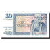 Banknote, Iceland, 10 Kronur, 1961-03-29, KM:48a, UNC(65-70)