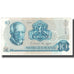 Banconote, Norvegia, 10 Kroner, 1979, KM:36c, BB