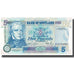 Billet, Scotland, 5 Pounds, 1995-01-04, KM:119a, SUP