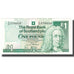 Geldschein, Scotland, 1 Pound, 1993-02-24, KM:351c, VZ