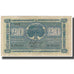 Banconote, Finlandia, 20 Markkaa, KM:86, BB