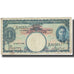 Biljet, MALAYA, 1 Dollar, 1941-07-01, KM:11, TB