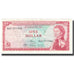 Banknote, East Caribbean States, 1 Dollar, KM:13d, EF(40-45)