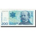 Banknote, Norway, 200 Kroner, 1994, KM:48a, AU(55-58)