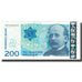 Billete, 200 Kroner, Noruega, KM:48a, SC