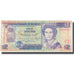 Geldschein, Belize, 2 Dollars, 1991-06-01, KM:52b, S