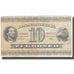 Banknote, Denmark, 10 Kroner, 1936-04-07, KM:44w, EF(40-45)