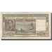 Banknote, Belgium, 100 Francs, 1947-10-03, KM:126, VG(8-10)