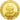 Francia, Medal, Louis XIII, History, EBC+, Oro vermeil