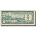 Banknote, Netherlands Antilles, 5 Gulden, KM:8b, VG(8-10)