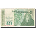 Banknote, Ireland - Republic, 1 Pound, 1989-03-16, KM:70d, F(12-15)