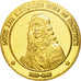 Francja, Medal, Ludwik XIII, Historia, MS(60-62), Vermeil