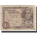 Banknote, Spain, 1 Peseta, 1948-06-19, KM:135a, VG(8-10)