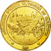 Francia, Medal, Henry IV, History, EBC+, Oro vermeil