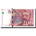 France, 200 Francs, Eiffel, 1997, UNC(63), Fayette:75.4b, KM:159b