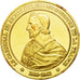 Frankrijk, Medal, Louis XIII, History, PR+, Vermeil