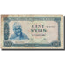 Banknote, Guinea, 100 Sylis, 1980, 1960-03-01, KM:26a, VF(20-25)