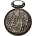 FRANCE, Sports & leisure, French Third Republic, Medal, 1880, AU(55-58), Bottée,