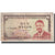 Banknote, Guinea, 10 Sylis, 1971, 1960-03-01, KM:16, AU(55-58)