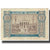Biljet, Griekenland, 10 Drachmai, 1940, 1940-04-06, KM:314, TTB