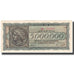 Banknote, Greece, 5,000,000 Drachmai, 1944, 1944-03-20, KM:128a, UNC(63)