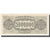 Banconote, Grecia, 5,000,000 Drachmai, 1944, 1944-03-20, KM:128a, SPL