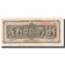 Biljet, Griekenland, 200,000,000 Drachmai, 1944, 1944-09-09, KM:131a, SUP