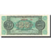 Banknote, Greece, 25,000,000 Drachmai, 1944, 1944-08-10, KM:130b, UNC(65-70)