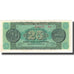 Banknote, Greece, 25,000,000 Drachmai, 1944, 1944-08-10, KM:130b, UNC(65-70)