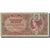 Biljet, Hongarije, 10,000 Pengö, 1945, 1945-07-15, KM:119b, TTB