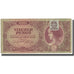 Billete, 10,000 Pengö, 1945, Hungría, 1945-07-15, KM:119b, MBC