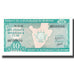 Geldschein, Burundi, 10 Francs, 1986, 1986-12-01, KM:33b, UNZ