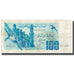 Biljet, Algerije, 100 Dinars, 1981, 1981-11-01, KM:131a, TB