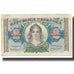 Nota, Espanha, 2 Pesetas, KM:95, VF(20-25)