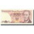 Geldschein, Polen, 100 Zlotych, 1986, 1986-06-01, KM:143e, VZ+