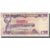 Banknote, Zambia, 50 Kwacha, KM:28a, EF(40-45)