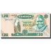 Banconote, Zambia, 20 Kwacha, KM:27d, SPL