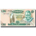 Banknote, Zambia, 20 Kwacha, KM:27d, UNC(63)