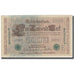 Banknote, Germany, 1000 Mark, 1910, 1910-04-21, KM:45b, UNC(64)