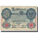 Banconote, Germania, 20 Mark, 1914, 1914-02-19, KM:46b, BB