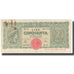Geldschein, Italien, 50 Lire, 1943, 1943-08-07, KM:74a, S