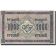 Banconote, Russia, 1000 Rubles, 1917, KM:37, MB+