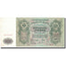 Nota, Rússia, 500 Rubles, 1912, KM:14b, AU(50-53)