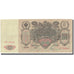 Banknot, Russia, 100 Rubles, 1910, KM:13a, EF(40-45)
