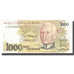Banknote, Brazil, 1000 Cruzeiros, KM:231b, UNC(63)