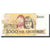 Billete, 1000 Cruzeiros, Brasil, KM:231b, SC